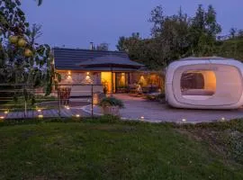 Chalet Sternenzauber