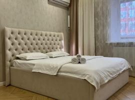 Байзакова 133, μέρος για να μείνετε σε Παβλοντάρ