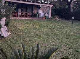 Cala Ginepro Tortoli, hotel em Bari Sardo