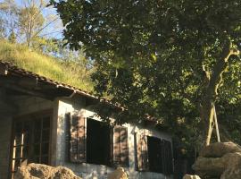 Abrigo Cantareira, Hostel in Mairiporã