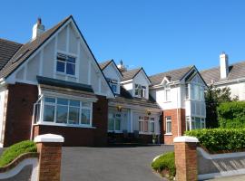 트래모어에 위치한 호텔 Fernhill House Tramore B&B