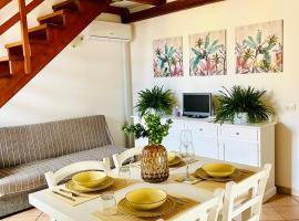 La Casa di Gió in Centro, Hotel in Olbia