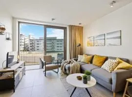Huswell - Apartment with natural swimming pool