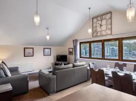 Lake District Apartment At Windermere Marina Village