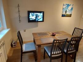 Sääse 3 Apartment, Hotel in Tallinn