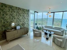 09I Jungle/Ocean View to thrill Nature Enthusiasts
