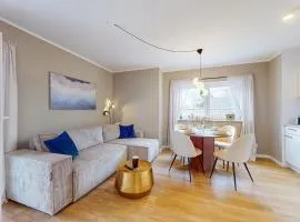 Ferienwohnung in Schwielowsee