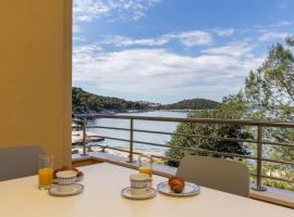 MANSUELA Apartmani PUNTA, hotel in Veli Lošinj