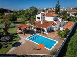 #213 Vila Roja Pé by Home Holidays