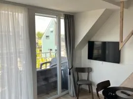Apartamentai Laumės juosta