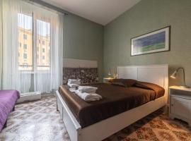 Reyes Suite, hotel di San Giovanni, Rome