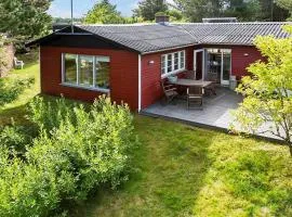Secluded Retreat by Limfjorden - By Traum Ferienwohnungen