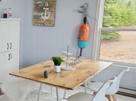 Beach Bliss, Great View, vacation home in Guysborough
