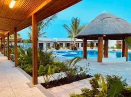 The Bali Resort Zanzibar