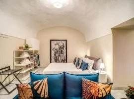 Pignatelli Loft