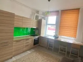 Apartament Claudia