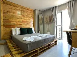 22- Studio SPA luxo