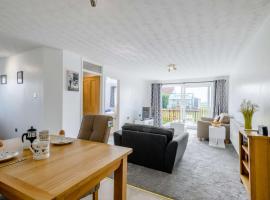 1 Bed in Attleborough 86671, διαμέρισμα σε Caston