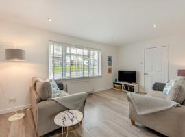 Seashells, Cottage in Georgeham