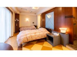 SHIZUKUISHI RESORT HOTEL - Vacation STAY 29546v, מלון בShizukuishi