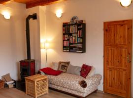 The Publisher's House, hotel v destinaci Kvašťov