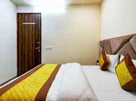 Hotel Preet - Family Hotel