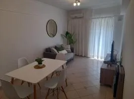 Departamento Boulevard Centro