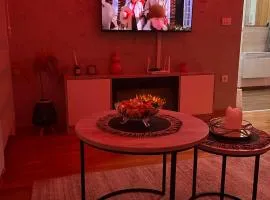 Lux Apartman Marija