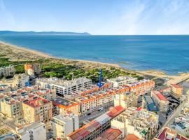 Apartament "VERANO AZUL" La Mata: La Mata şehrinde bir otel