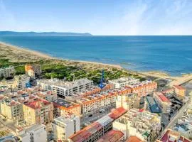 Apartament "VERANO AZUL" La Mata