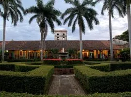 Hotel El Convento Leon Nicaragua