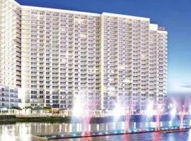 2 bdr/2 bath Ultimate getaway - up to 6 ppl