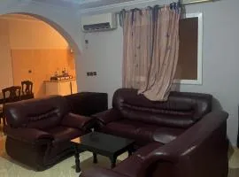 Appartement 5 en 2eme étage