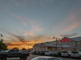 그랜버리에 위치한 호텔 Hilton Garden Inn Granbury