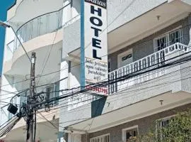 Hotel Las Dalias