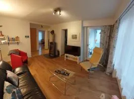 Stilvolle 4,5 Zimmer-Wohnung 90m2 - für Urlaub & Business