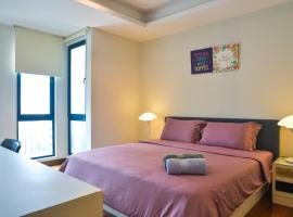 Casa Residency Service Apartment By Moonlight