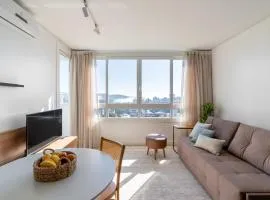 Apartamento no coração de Bento Gonçalves