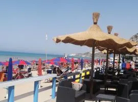 Siculiana Marina - oasi wwf