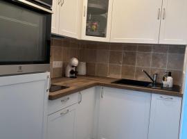 Wilo Gujan, hotel a Gujan-Mestras