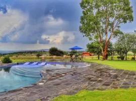 Casa 1 - Beautiful house at San Miguel with pool and views.