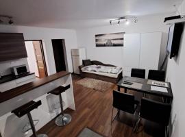 Apartmany Star, hotel v destinaci Liptovský Mikuláš