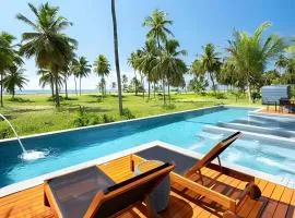 Mansao Pé Na Areia No Iberostar
