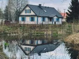 Gościniec Pod Dębami I