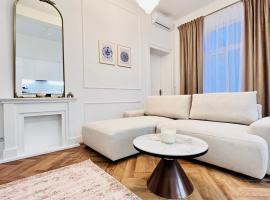 Apartamenty Lubin - Noclegi Lubin, apartmen di Lubin