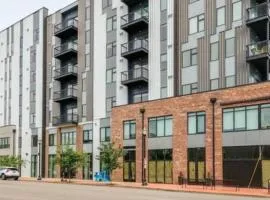 CozySuites at Main & Clay
