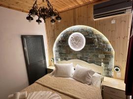 "Mani Guest House", hotel in Gjirokastër