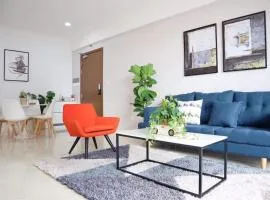 Fendy Location Apartment