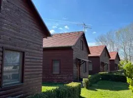 Nimród apartman