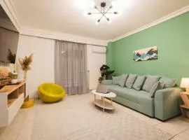 Emerald Oasis by Nexus, next to White Tower and TIF